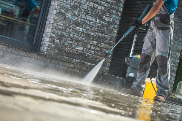 Best Sidewalk and Walkway Pressure Cleaning in Hoyt Lakes, MN